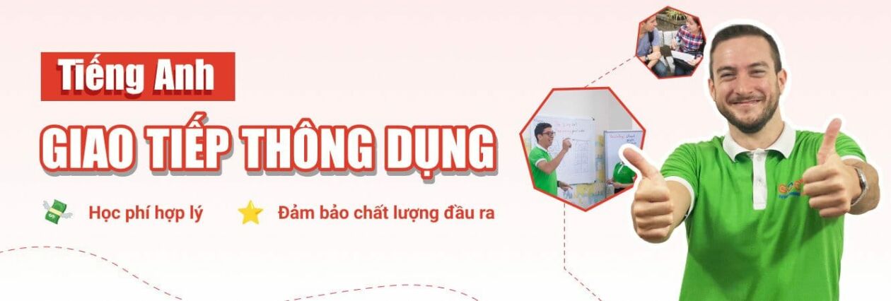 Cover image for Trung Tâm Ngoại Ngữ GOET Đà Nẵng