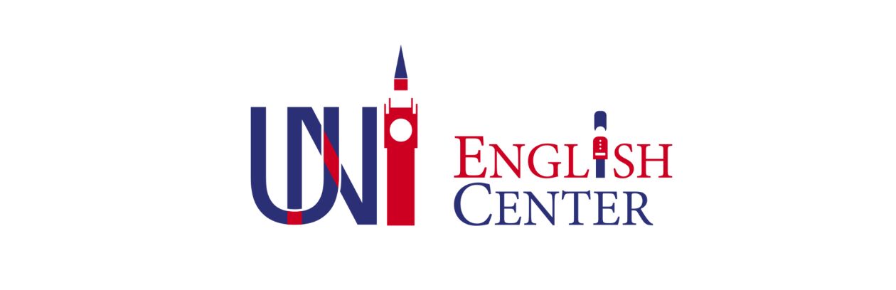 Cover image for Uni English Center