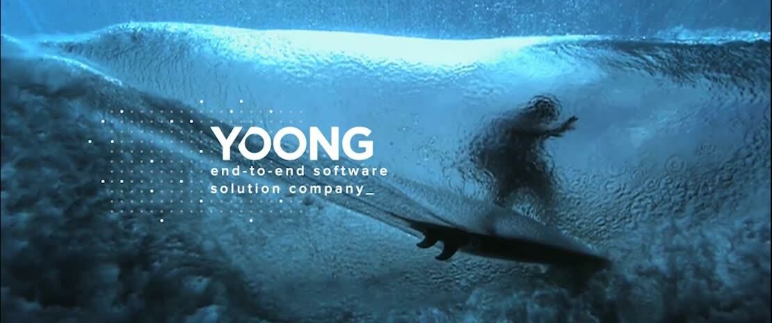 Cover image for YOONG SOLUTION