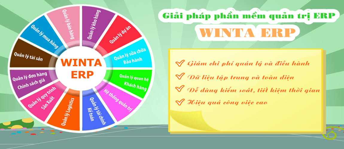 Cover image for Công ty Cổ phần Winta