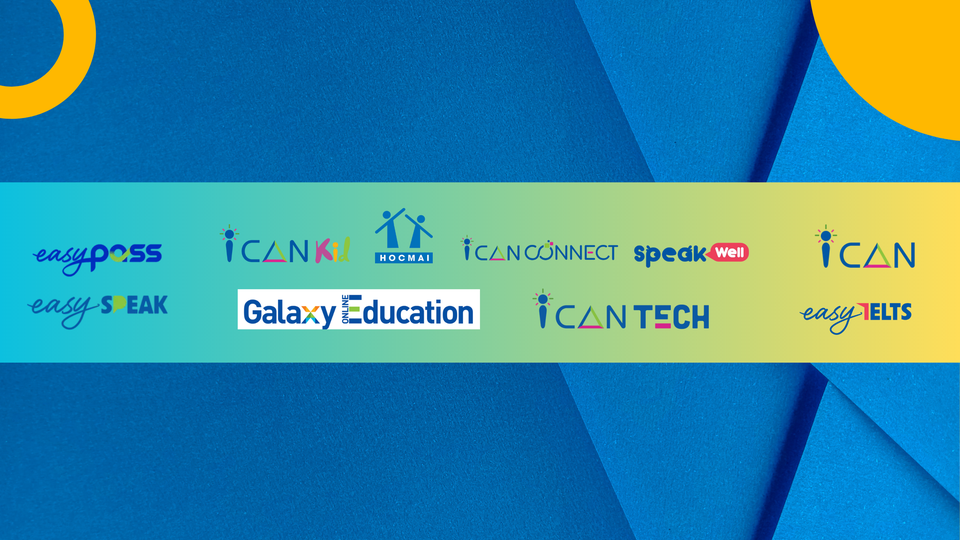 Cover image for CÔNG TY CỔ PHẦN GALAXY EDUCATION