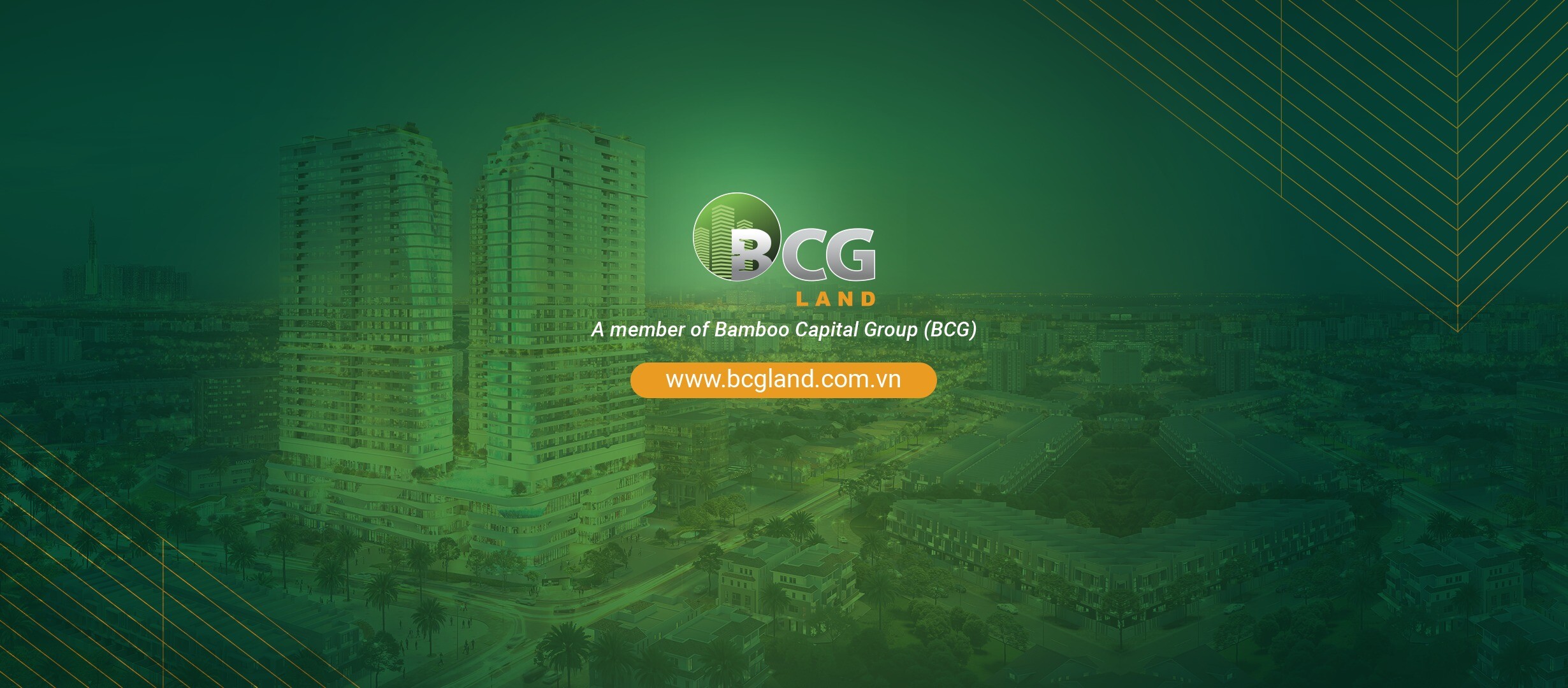 Cover image for BCG Land