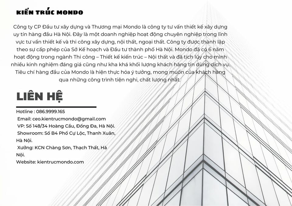 Cover image for Kiến trúc Mondo