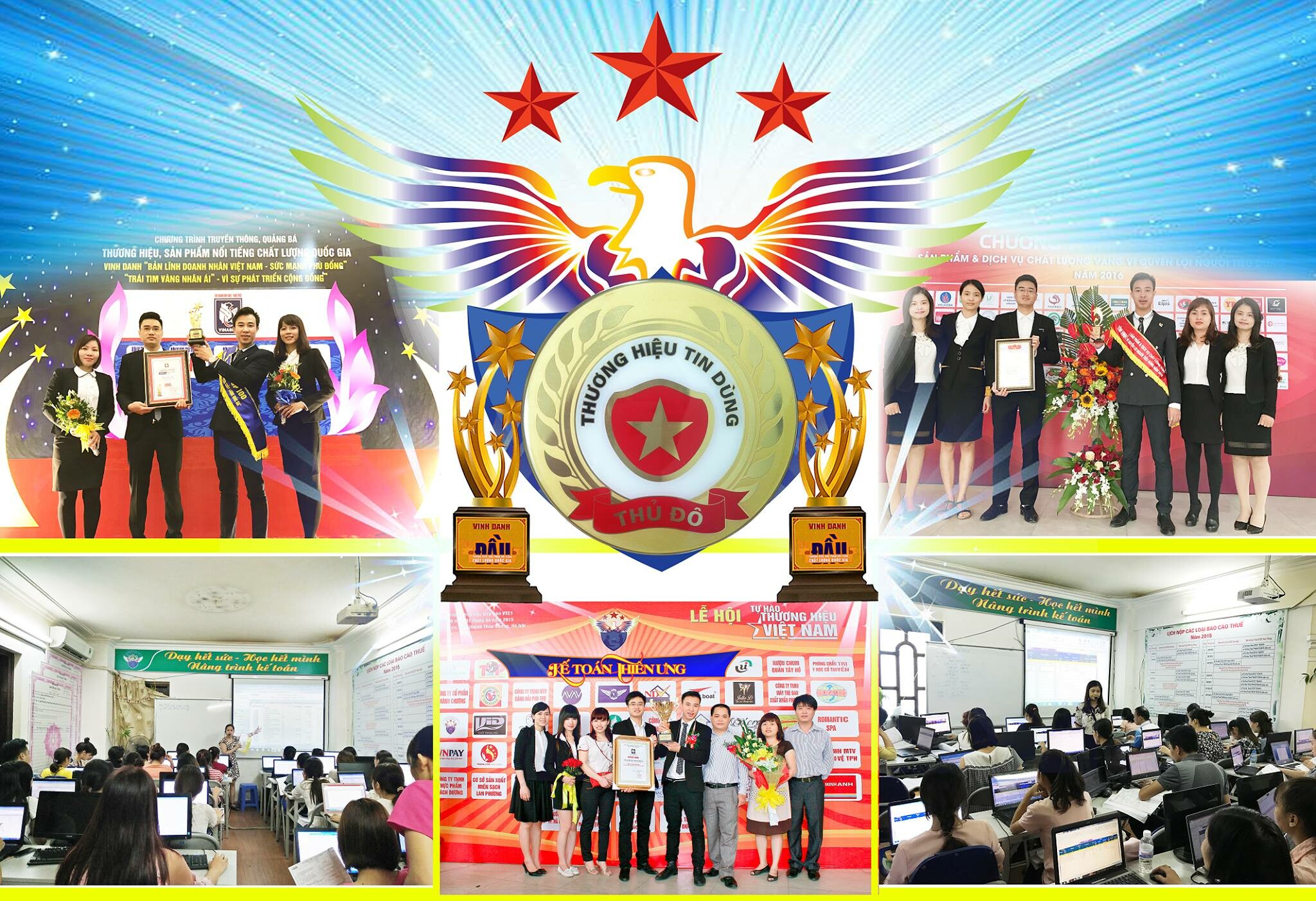 Cover image for CÔNG TY TNHH DỊCH VỤ KẾ TOÁN THIÊN ƯNG