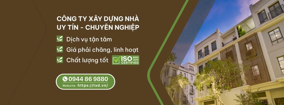 Cover image for TXD construction