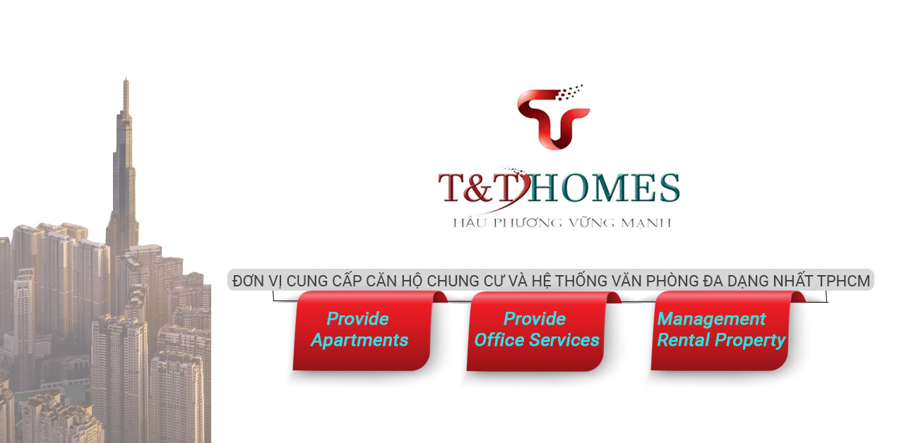 Cover image for T&T Homes