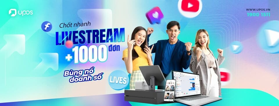 Cover image for CÔNG TY TNHH UPOS VIỆT NAM