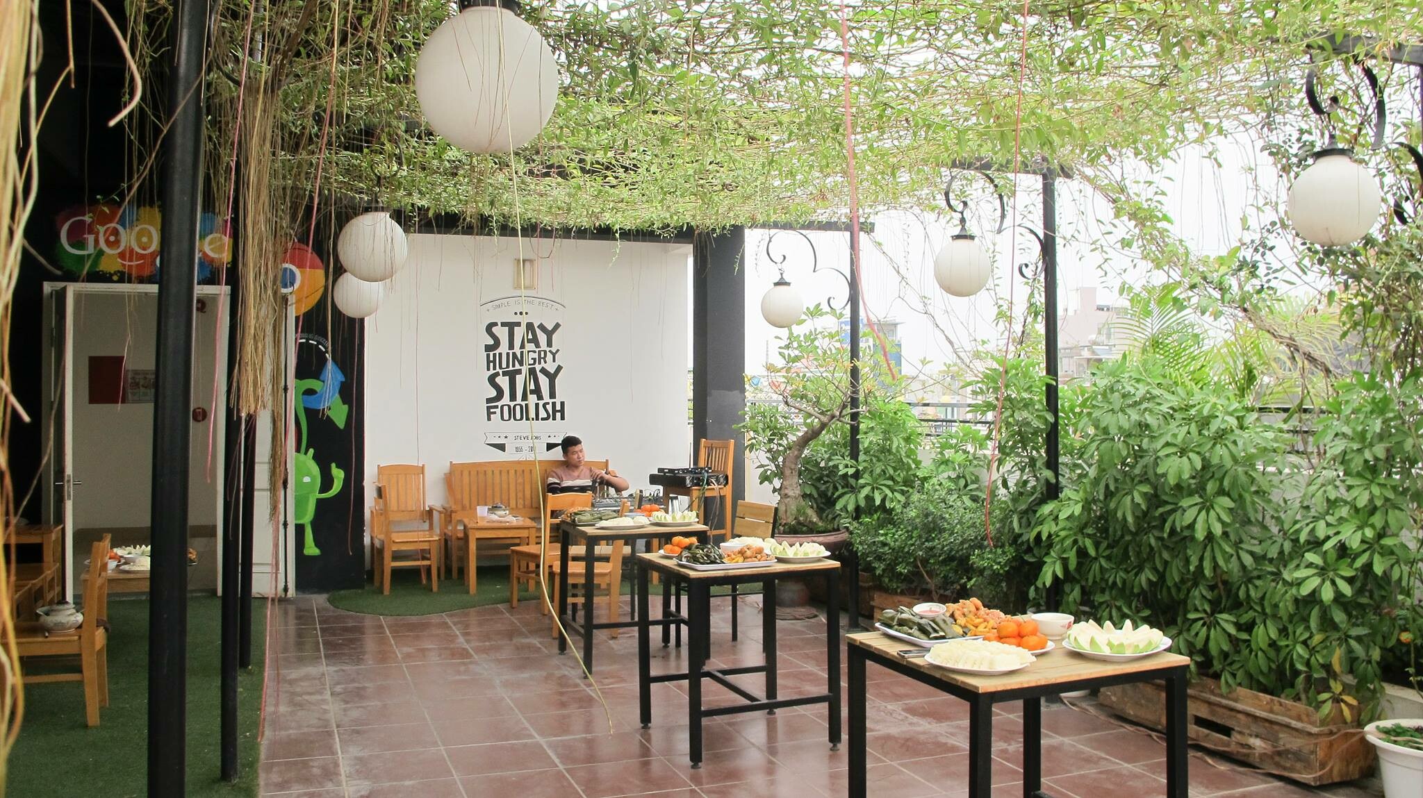 Cover image for CÔNG TY CỔ PHẦN TẬP ĐOÀN CÔNG NGHỆ MOG