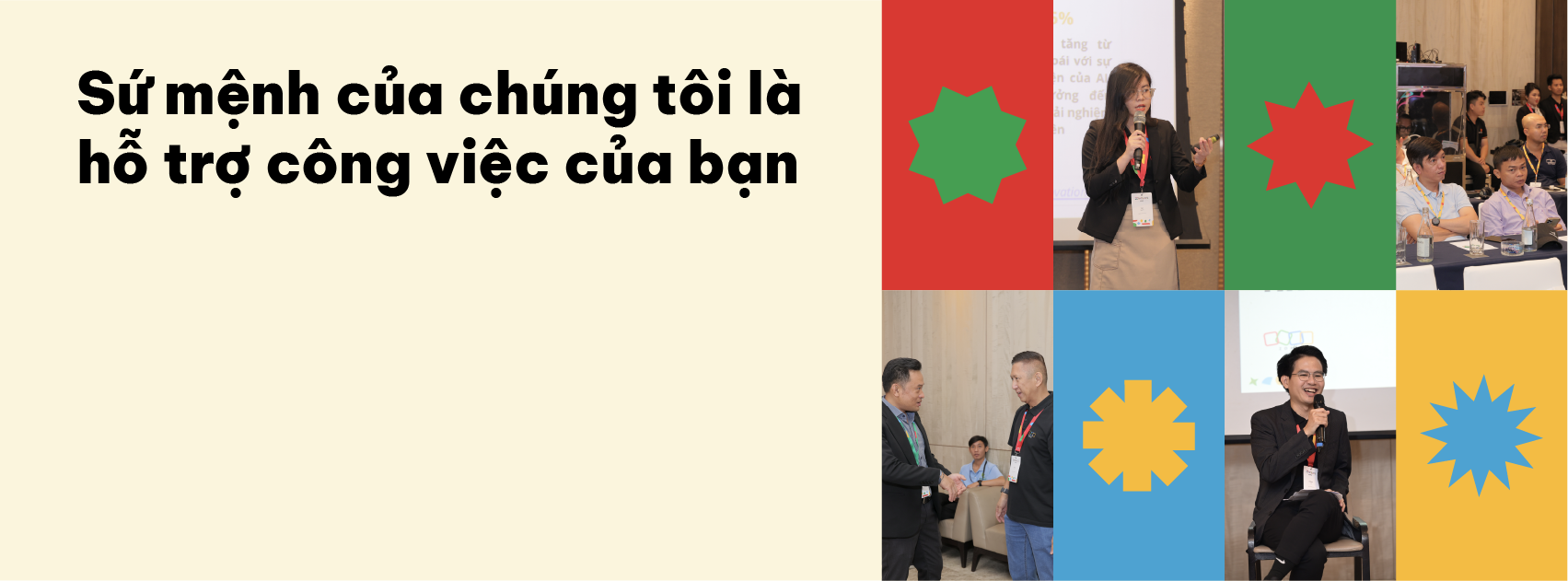 Cover image for CÔNG TY TNHH ZOHO CORPORATION VIỆT NAM