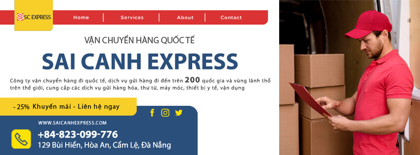 Cover image for Sải Cánh Express