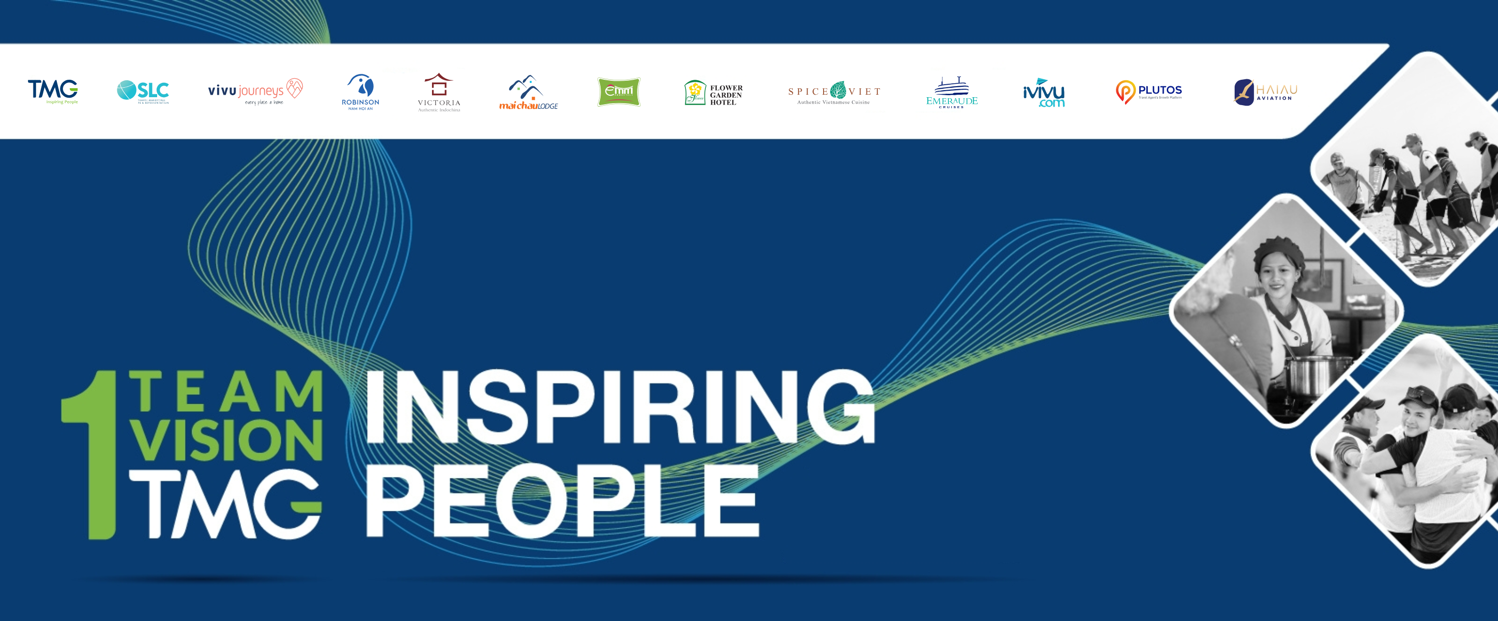 Cover image for Thien Minh Group - TMG Group