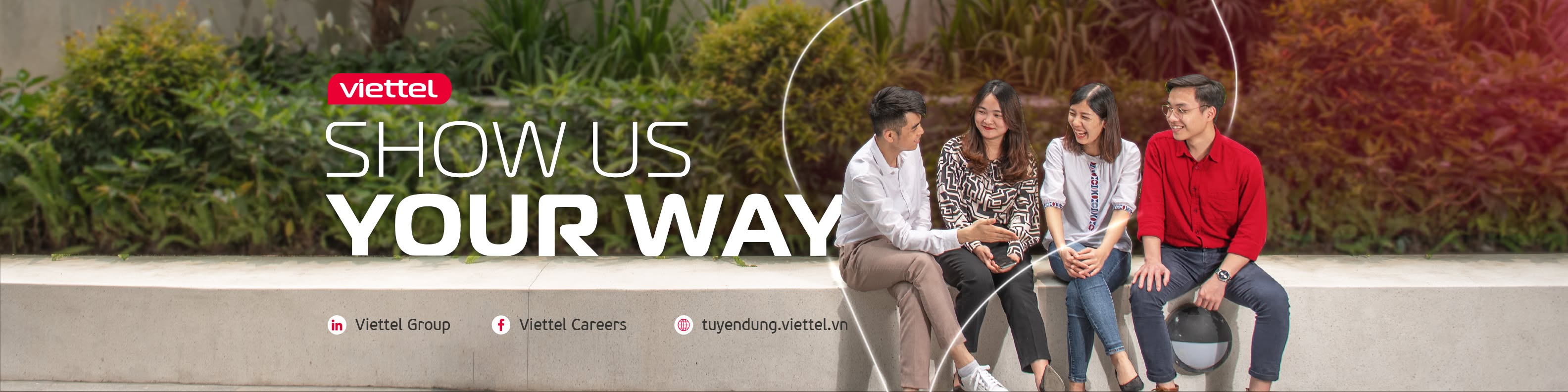 Cover image for VIETTEL IDC