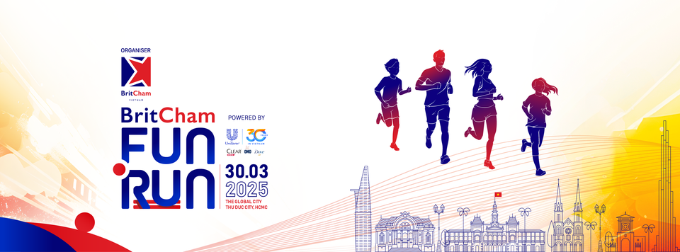 Cover image for Hiệp Hội Doanh Nghiệp Anh Quốc Tại Việt Nam