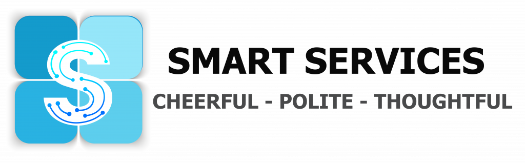 Cover image for Công Ty TNHH Công Nghệ - Dịch Vụ Smart Services