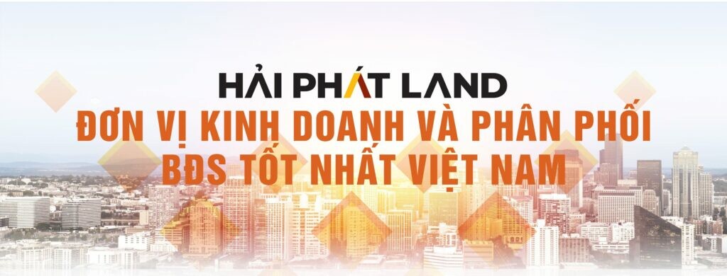 Cover image for Công ty phân phối bất động sản Hải Phát Land
