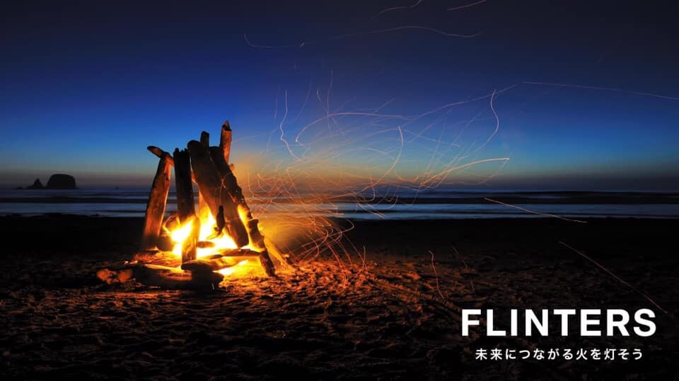 Cover image for Flinters Vietnam