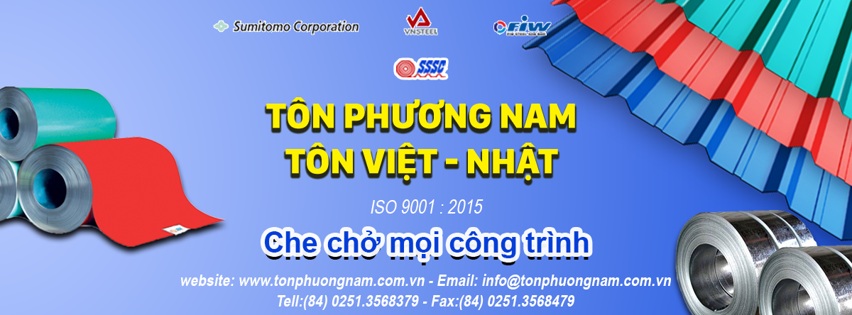 Cover image for Tôn Phương Nam