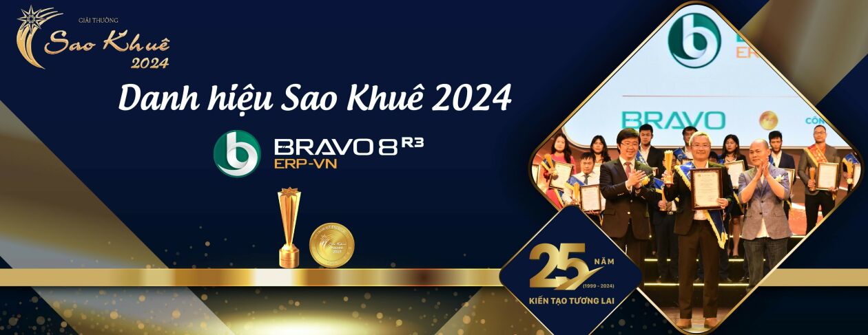 Cover image for Phần mềm BRAVO