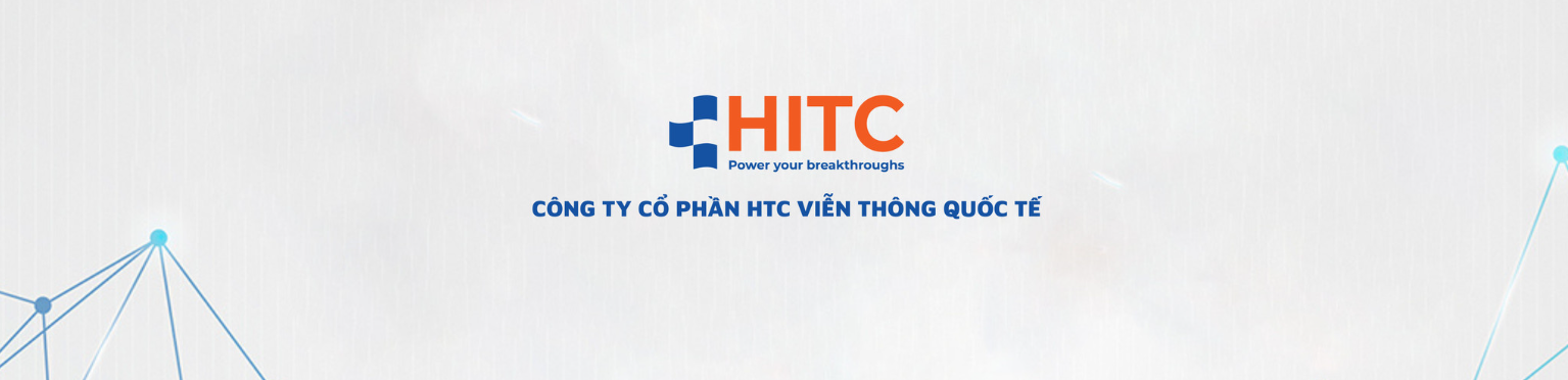 Cover image for HTC Viễn Thông Quốc Tế