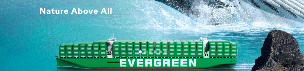 Cover image for Evergreen Shipping Agency (Vietnam)