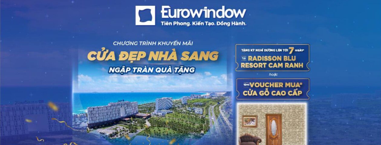 Cover image for Eurowindow