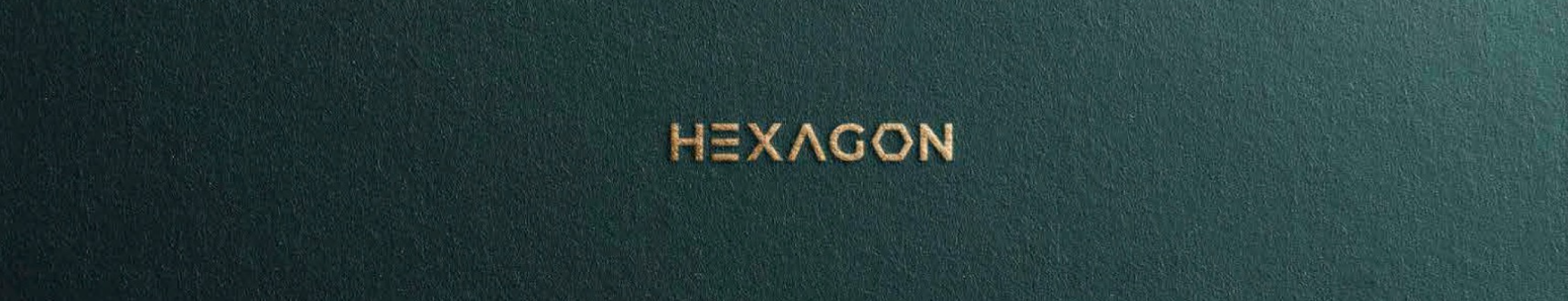 Cover image for Hexagon