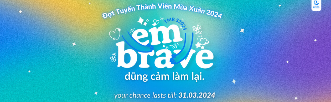 Cover image for AIESEC VIETNAM SOCIAL