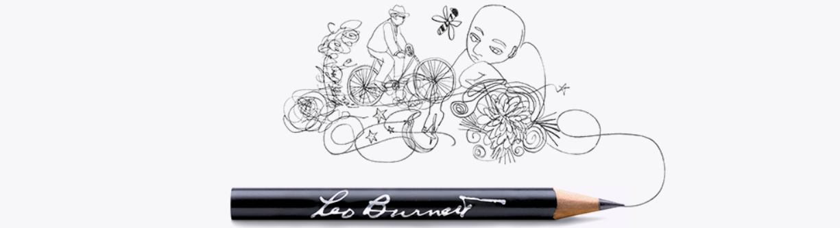 Cover image for Leo Burnett