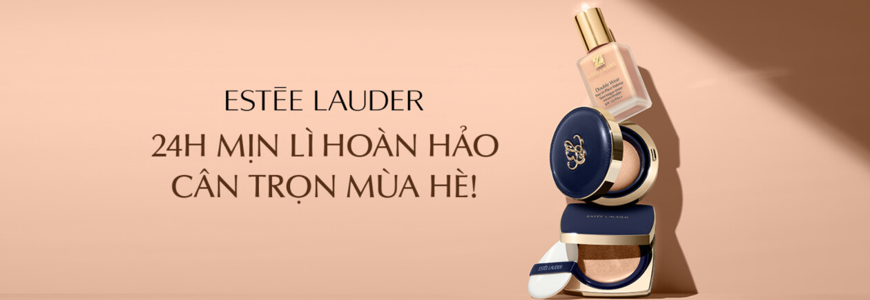 Cover image for ESTEE LAUDER (VIETNAM) LLC.