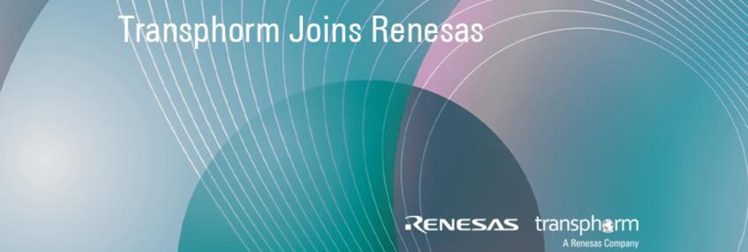 Cover image for Renesas