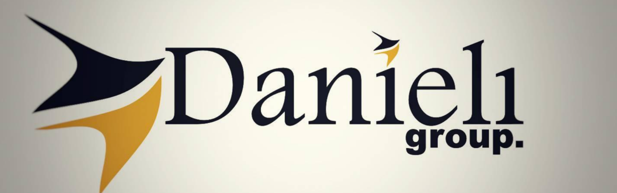 Cover image for Danieli