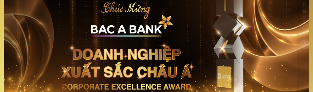 Cover image for Ngân Hàng Thương mại cổ phần Bắc Á