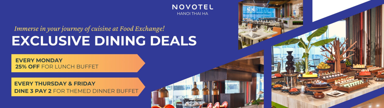 Cover image for Novotel Hotels