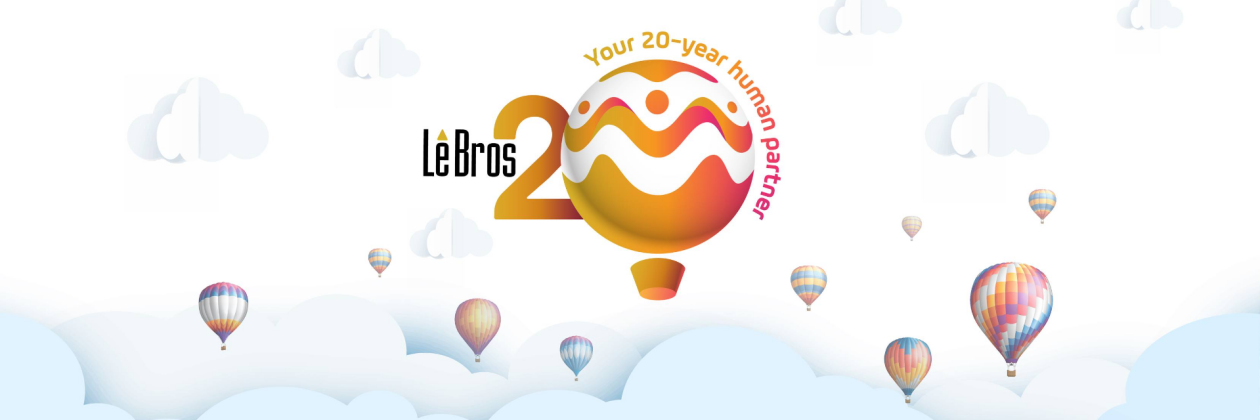 Cover image for Le Bros