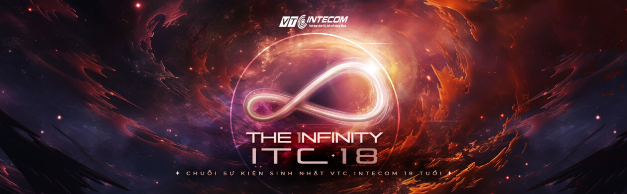 Cover image for VTC Intecom