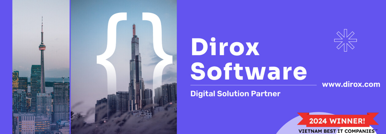 Cover image for Dirox