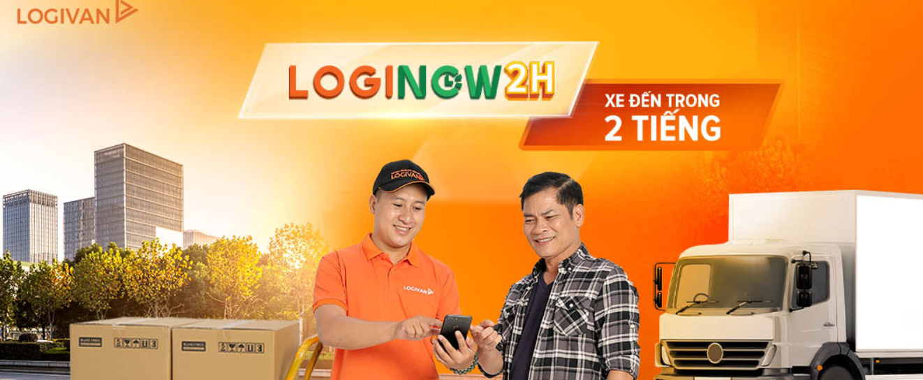 Cover image for LOGIVAN