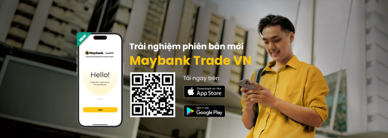 Cover image for Chứng khoán Maybank Kim Eng