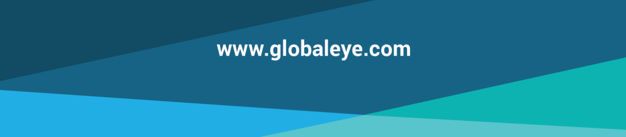 Cover image for Globaleye