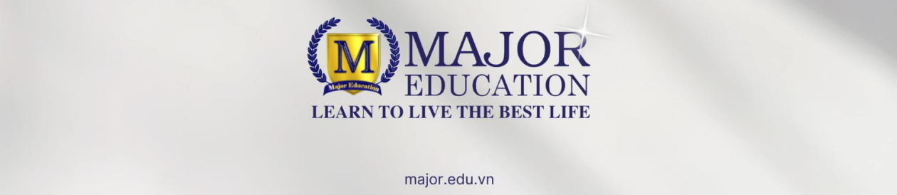 Cover image for Major Education