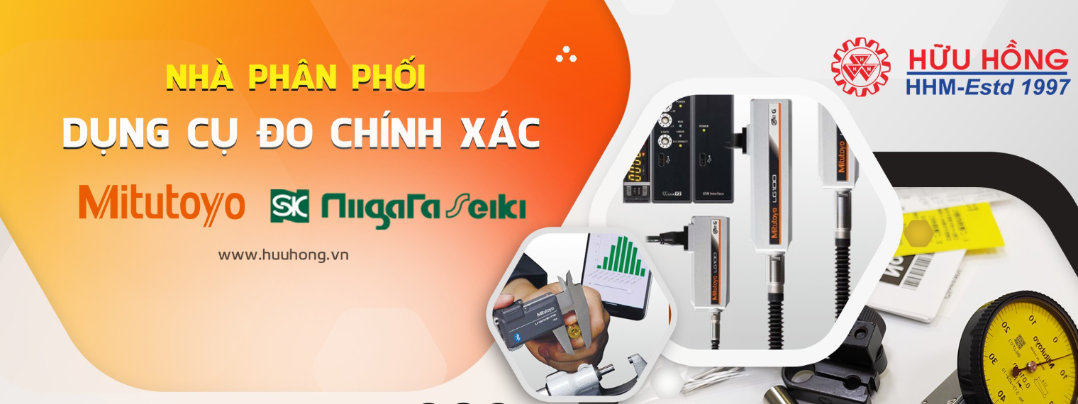 Cover image for Thiết Bị Công Nghiệp Hữu Hồng