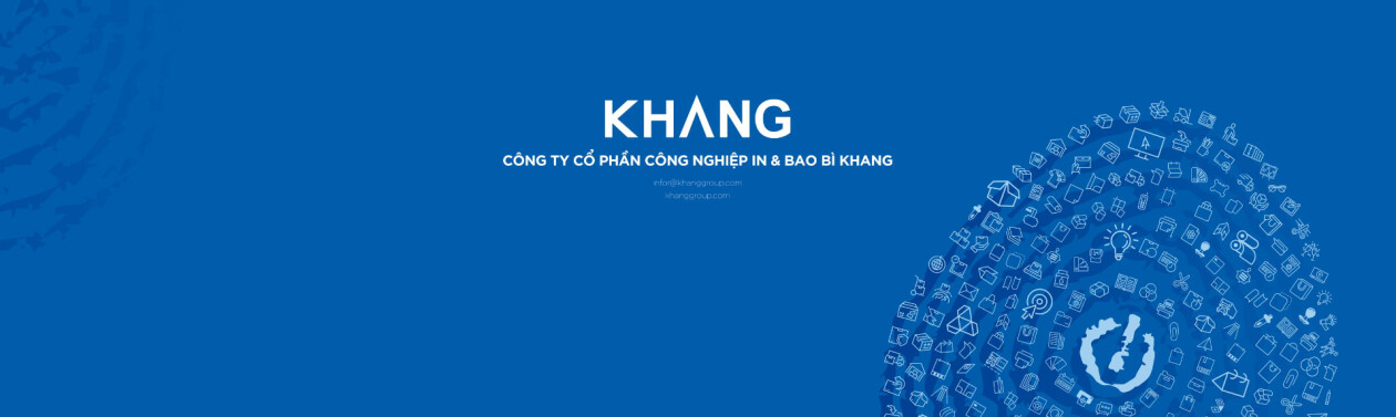 Cover image for Công nghiệp In & Bao Bì Khang