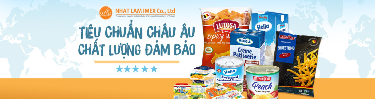 Cover image for TM & XNK Nhất Lâm