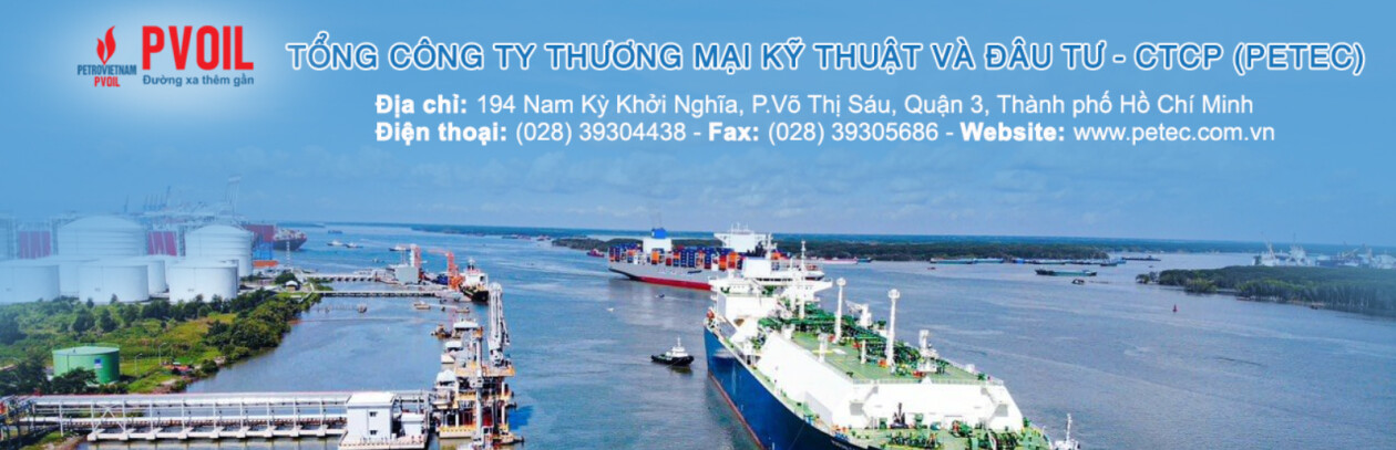 Cover image for Công ty Thương mại Kỹ thuật và Đầu tư