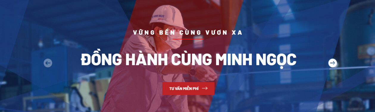 Cover image for Thép Minh Ngọc