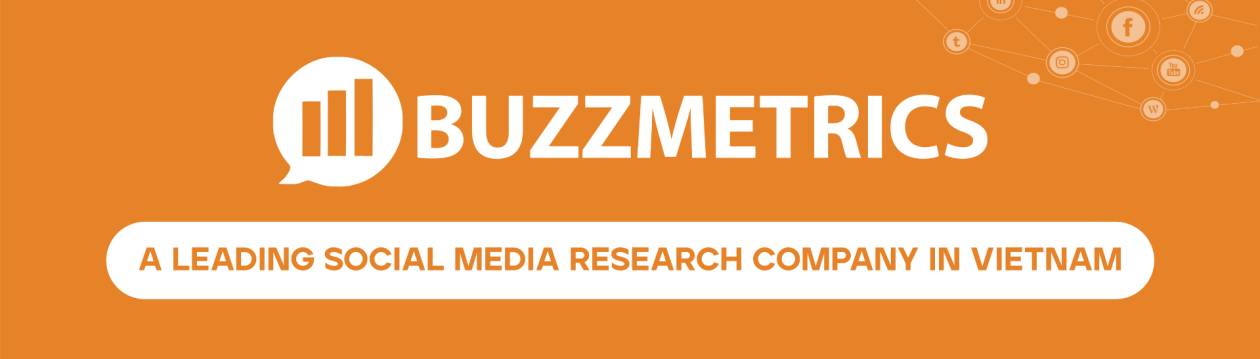 Cover image for Buzzmetrics