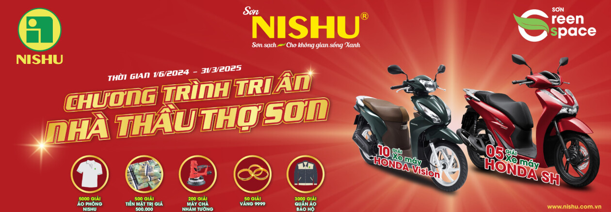 Cover image for SƠN NISHU