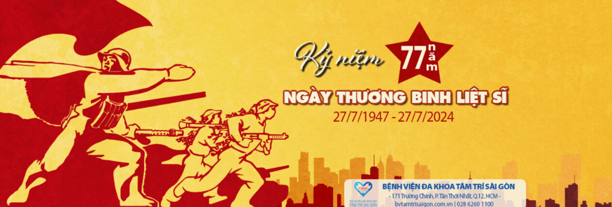 Cover image for CÔNG TY TNHH BỆNH VIỆN ĐA KHOA TÂM TRÍ SÀI GÒN