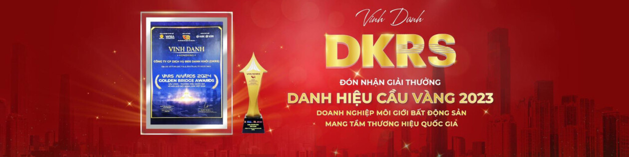 Cover image for Bất Động Sản Danh Khôi