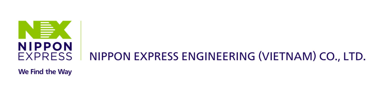 Cover image for Nippon Express